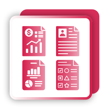 MultiTemplate Feature Icon